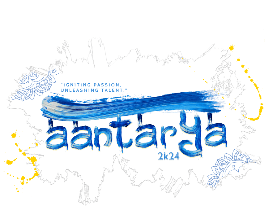 Aantarya 2k24